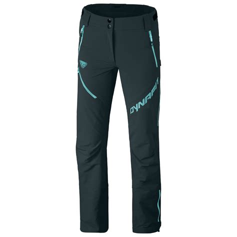 dynafit skitourenhose damen